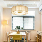 Leo Modern Metal Pendant Light - Lamp Outdoor