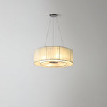 Leo Modern Metal Pendant Light - Lamp Outdoor