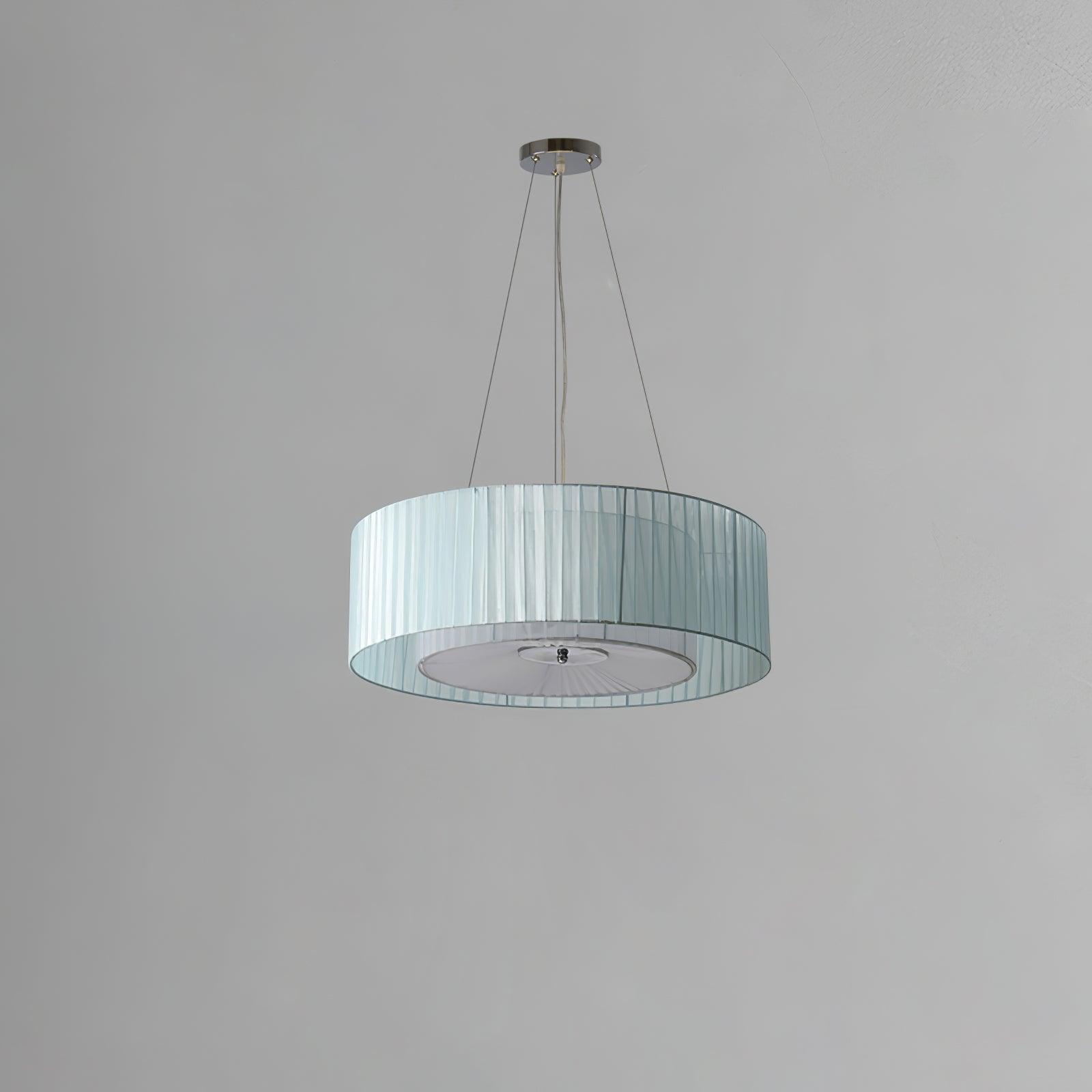 Leo Modern Metal Pendant Light - Lamp Outdoor