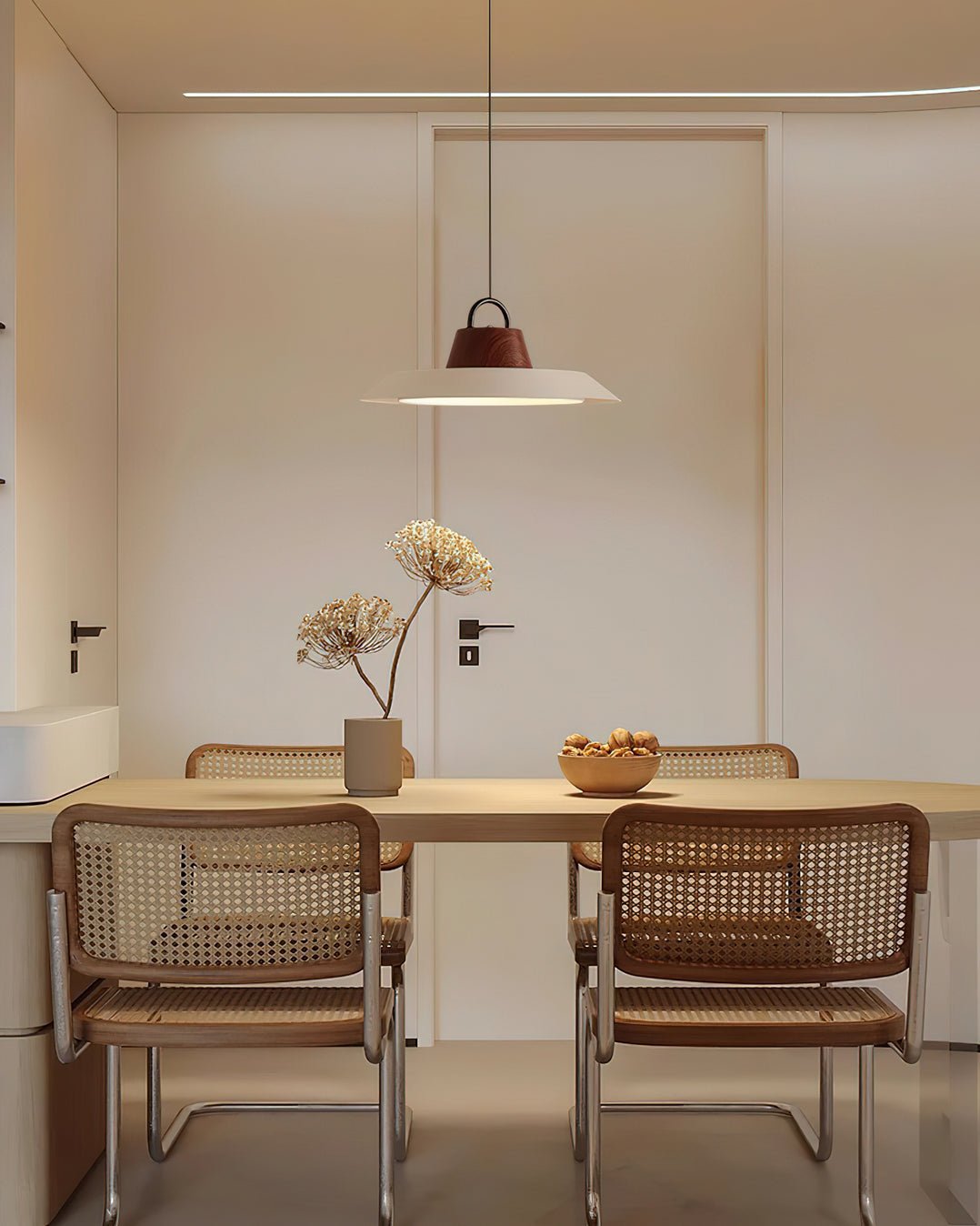 Ruile Pendant Lamp - Lamp Outdoor