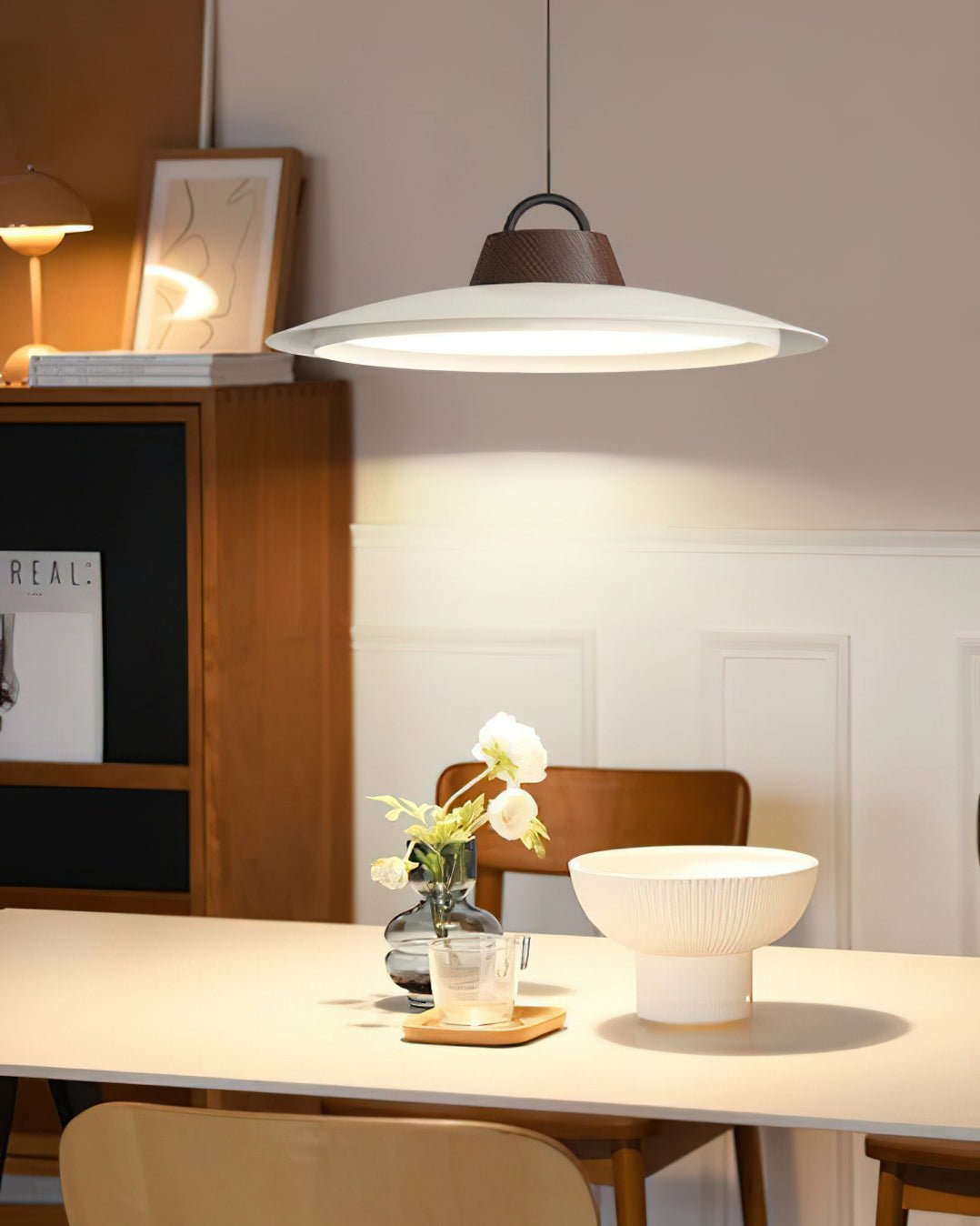 Ruile Pendant Lamp - Lamp Outdoor