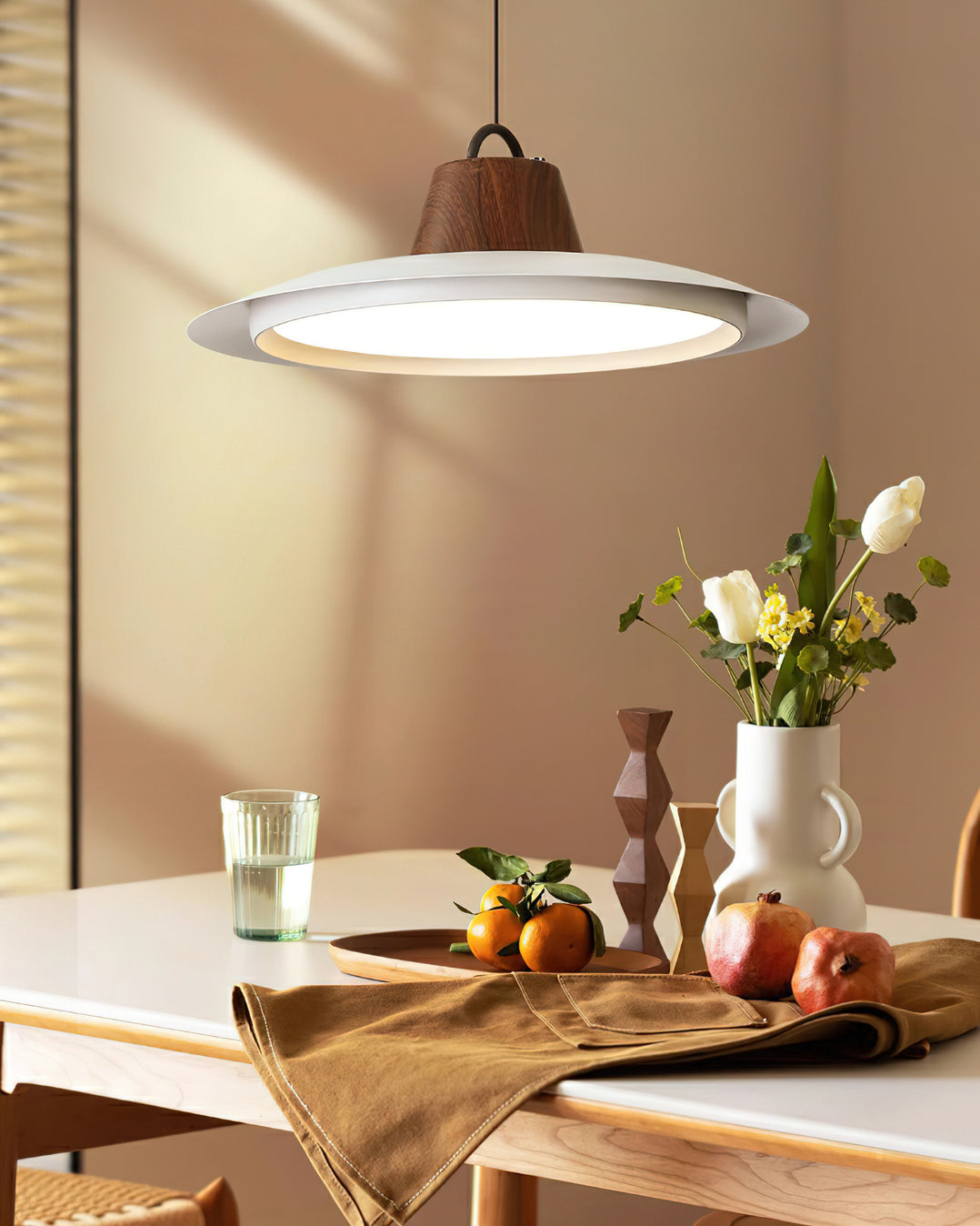 Ruile Pendant Lamp - Lamp Outdoor