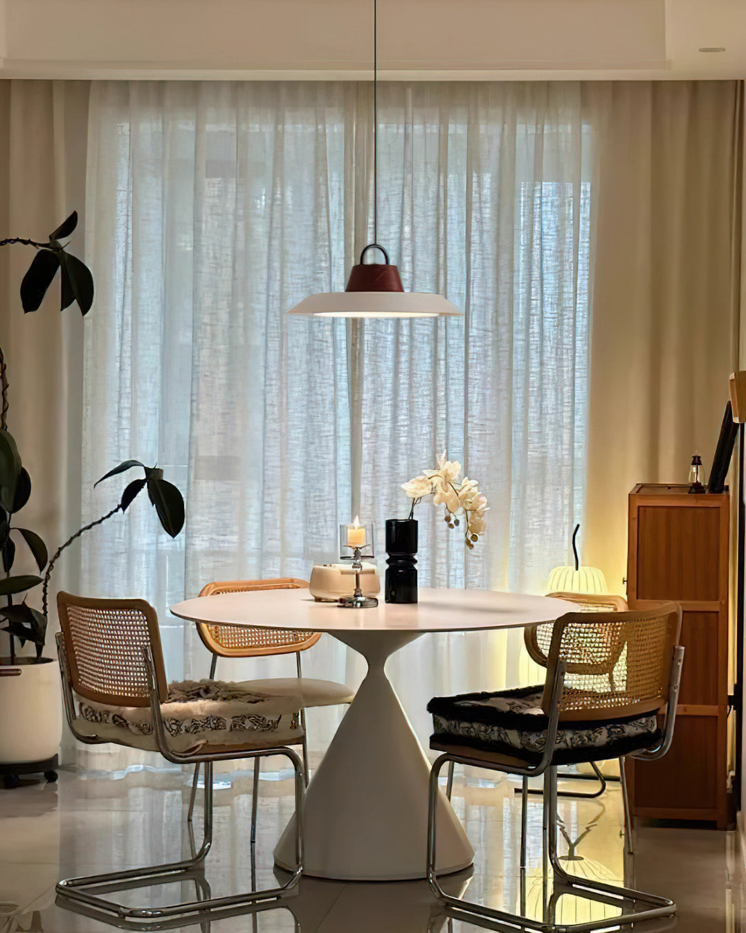 Ruile Pendant Lamp - Lamp Outdoor