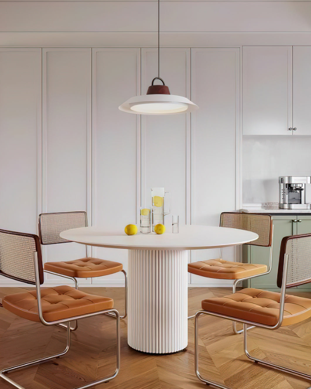 Ruile Pendant Lamp - Lamp Outdoor