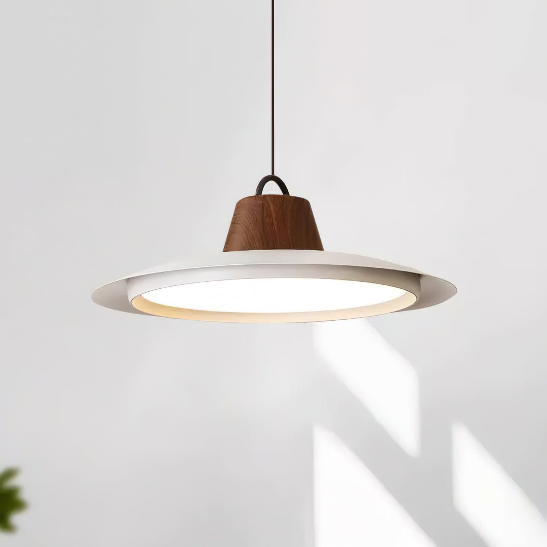 Ruile Pendant Lamp - Lamp Outdoor