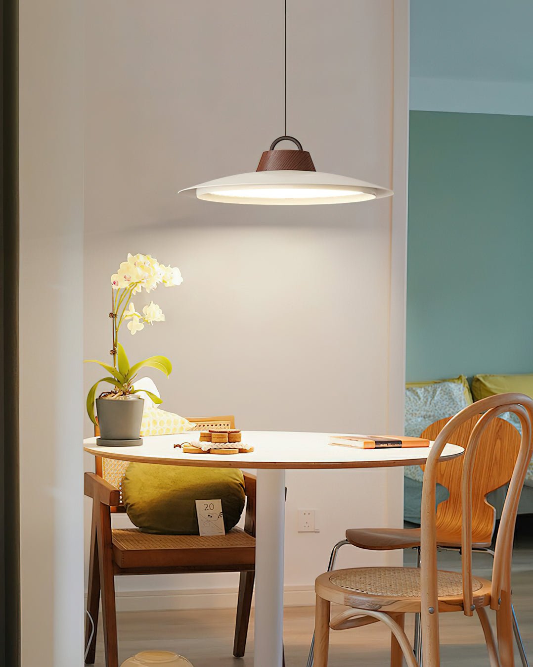 Ruile Pendant Lamp - Lamp Outdoor
