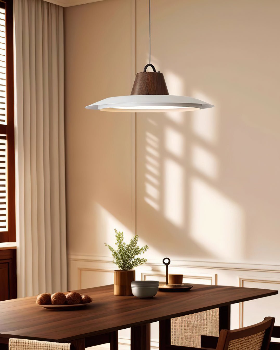 Ruile Pendant Lamp - Lamp Outdoor