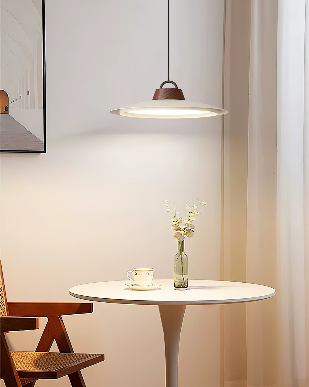 Ruile Pendant Lamp - Lamp Outdoor