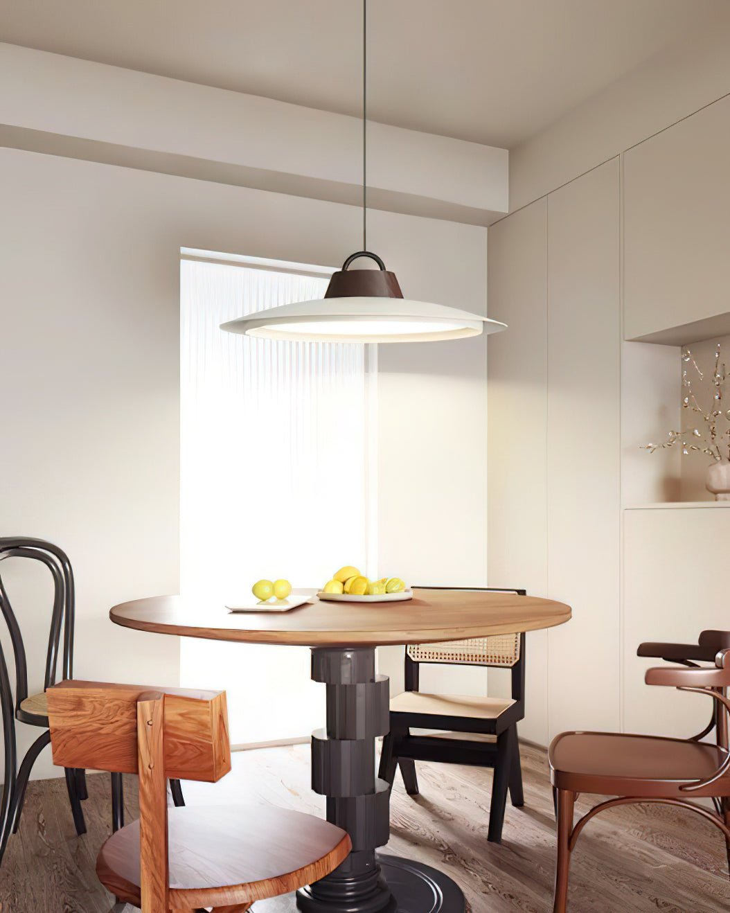 Ruile Pendant Lamp - Lamp Outdoor