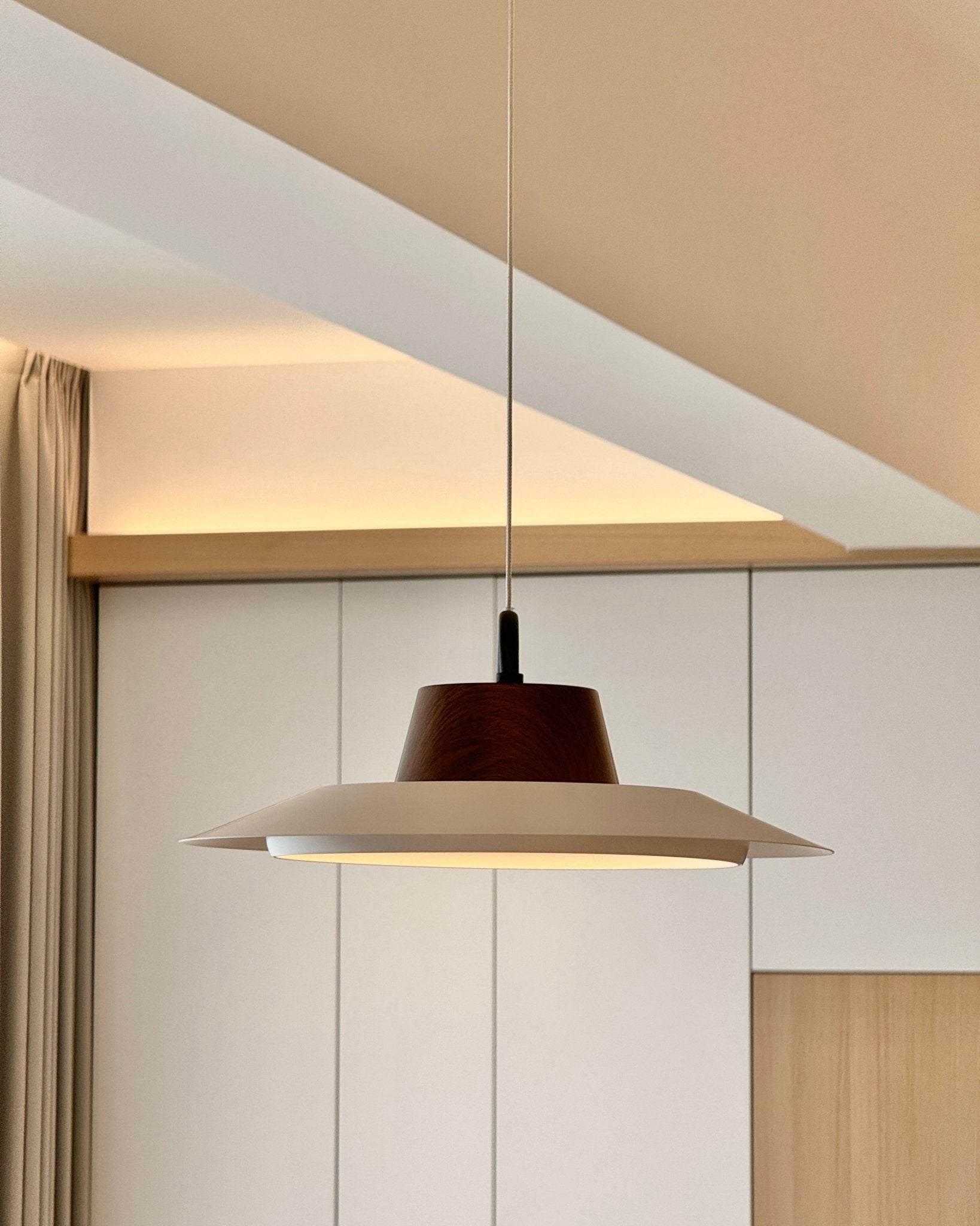 Ruile Pendant Lamp - Lamp Outdoor