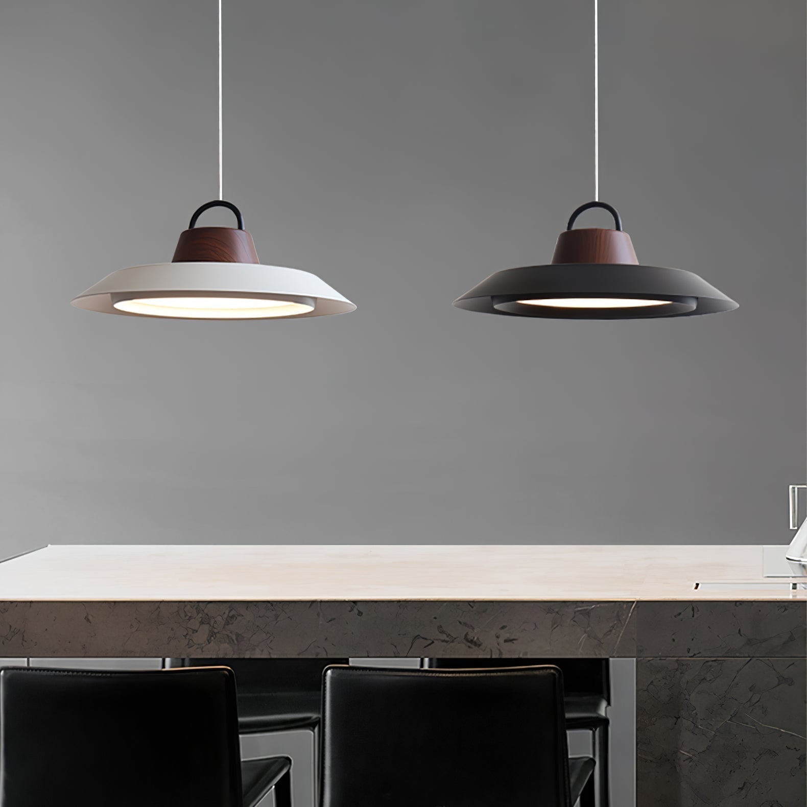 Ruile Pendant Lamp - Lamp Outdoor