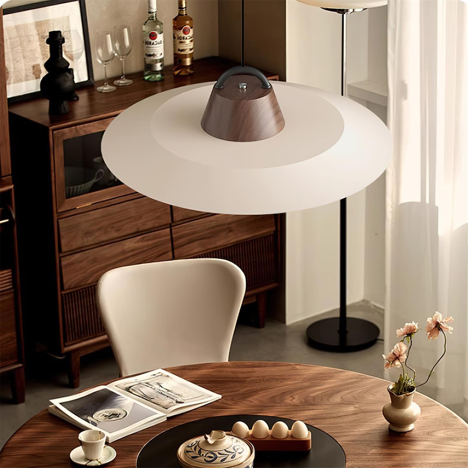 Ruile Pendant Lamp - Lamp Outdoor