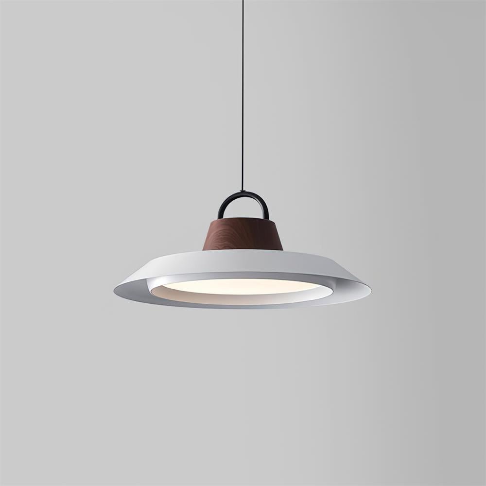 Ruile Pendant Lamp - Lamp Outdoor