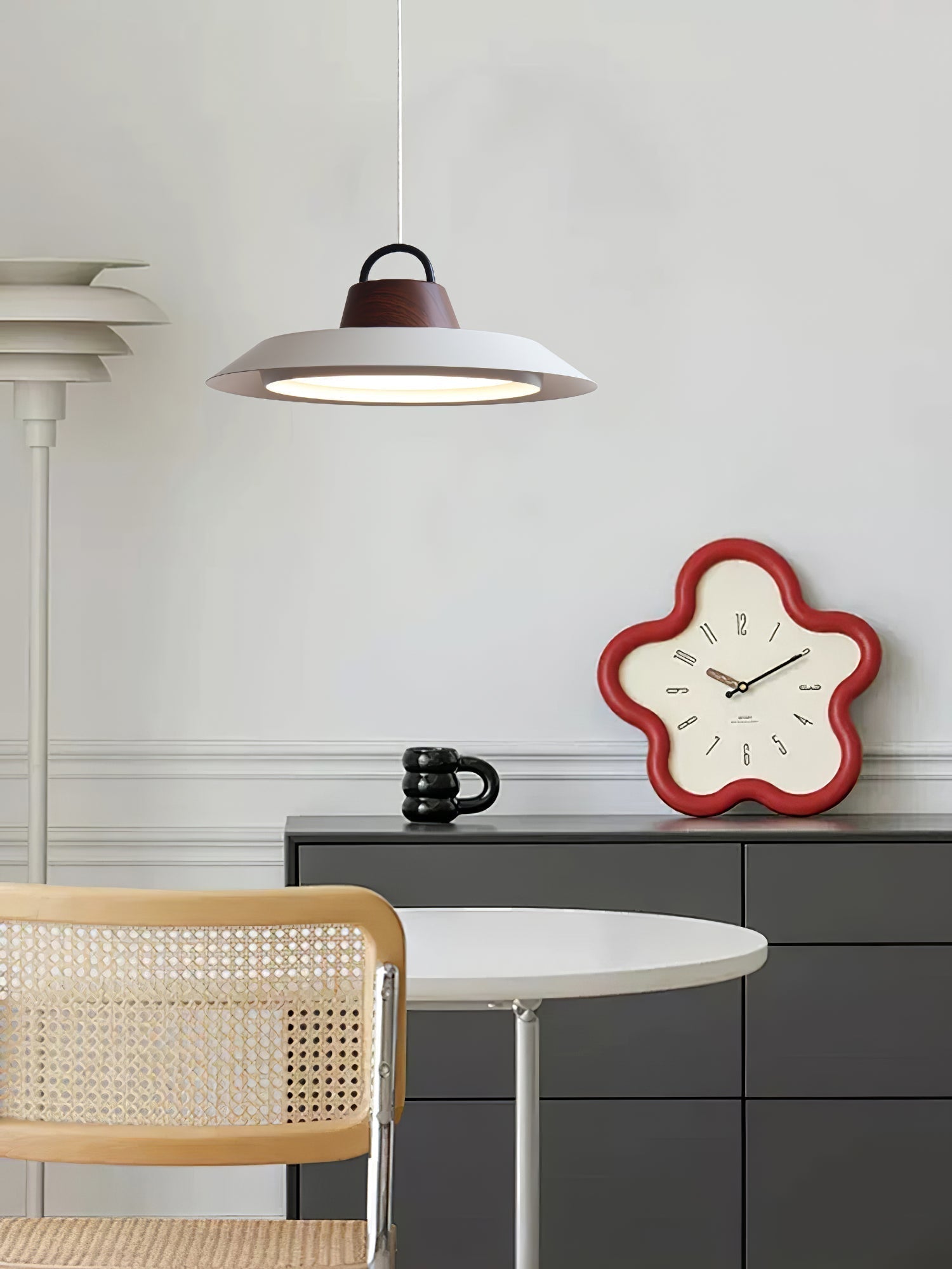 Ruile Pendant Lamp - Lamp Outdoor