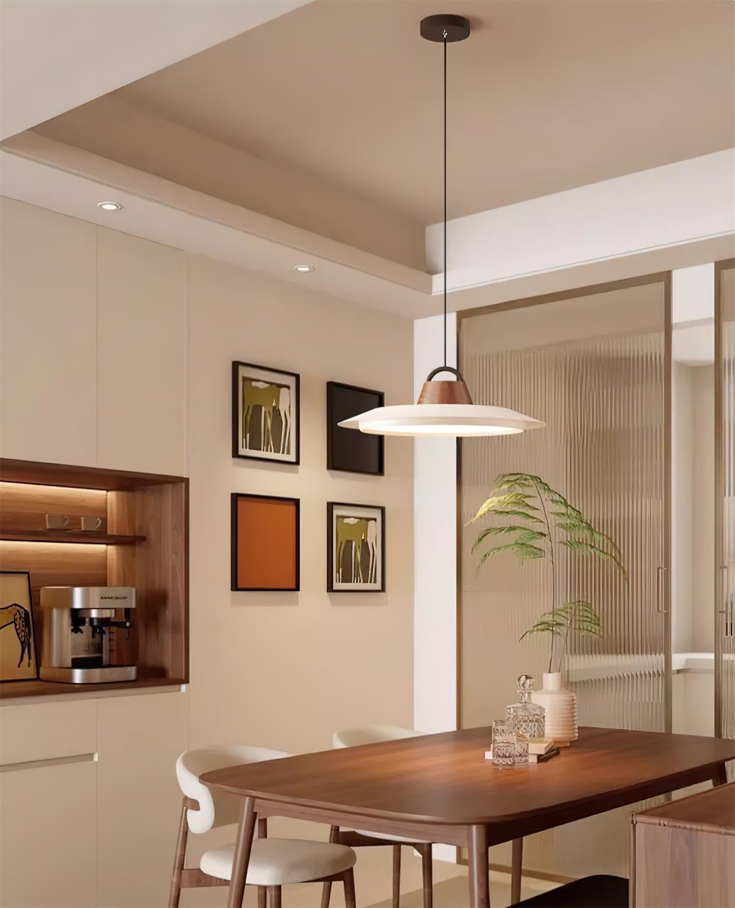 Ruile Pendant Lamp - Lamp Outdoor