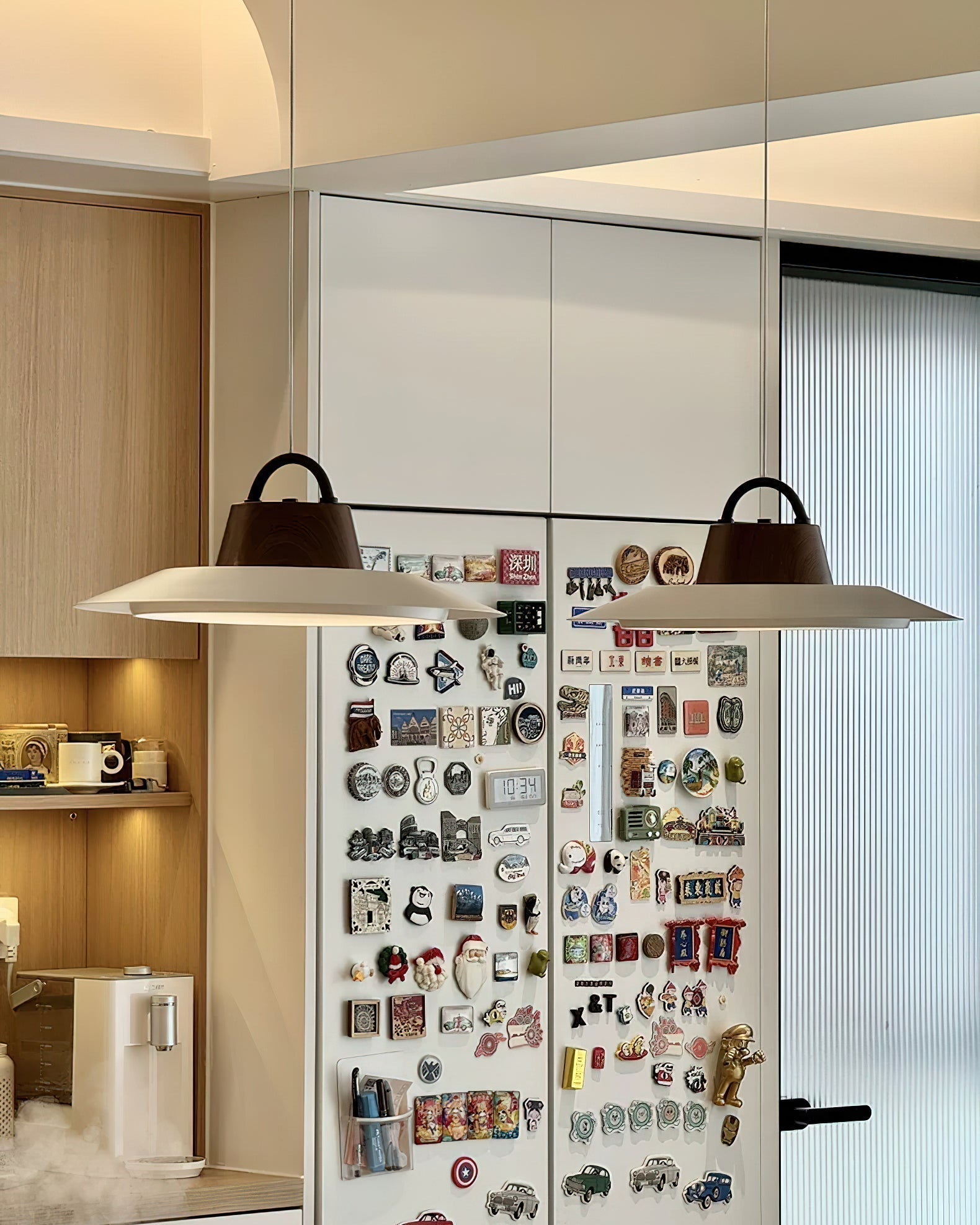 Ruile Pendant Lamp - Lamp Outdoor