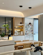 Ruile Pendant Lamp - Lamp Outdoor