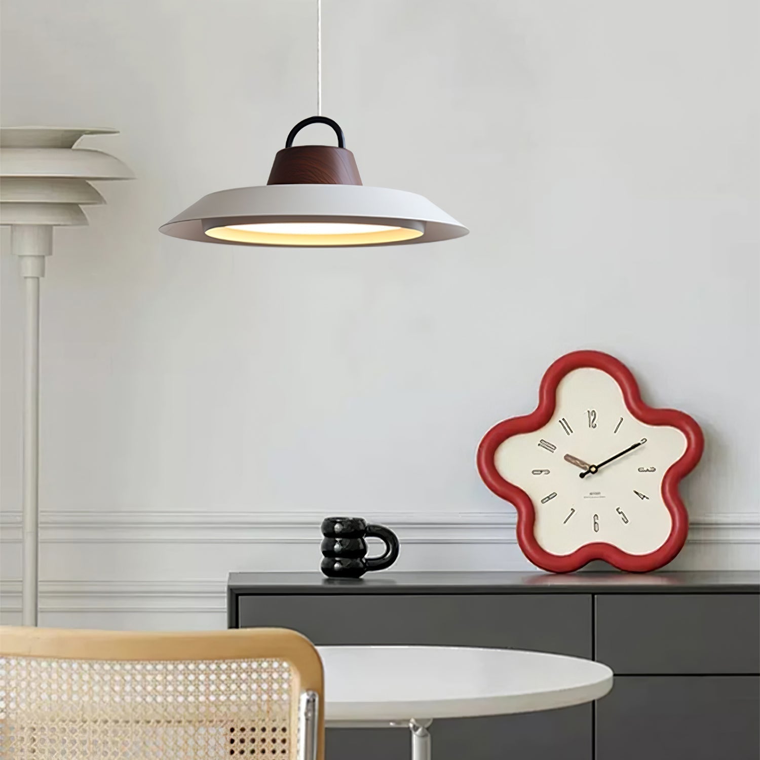 Ruile Pendant Lamp - Lamp Outdoor