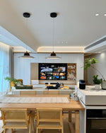 Ruile Pendant Lamp - Lamp Outdoor