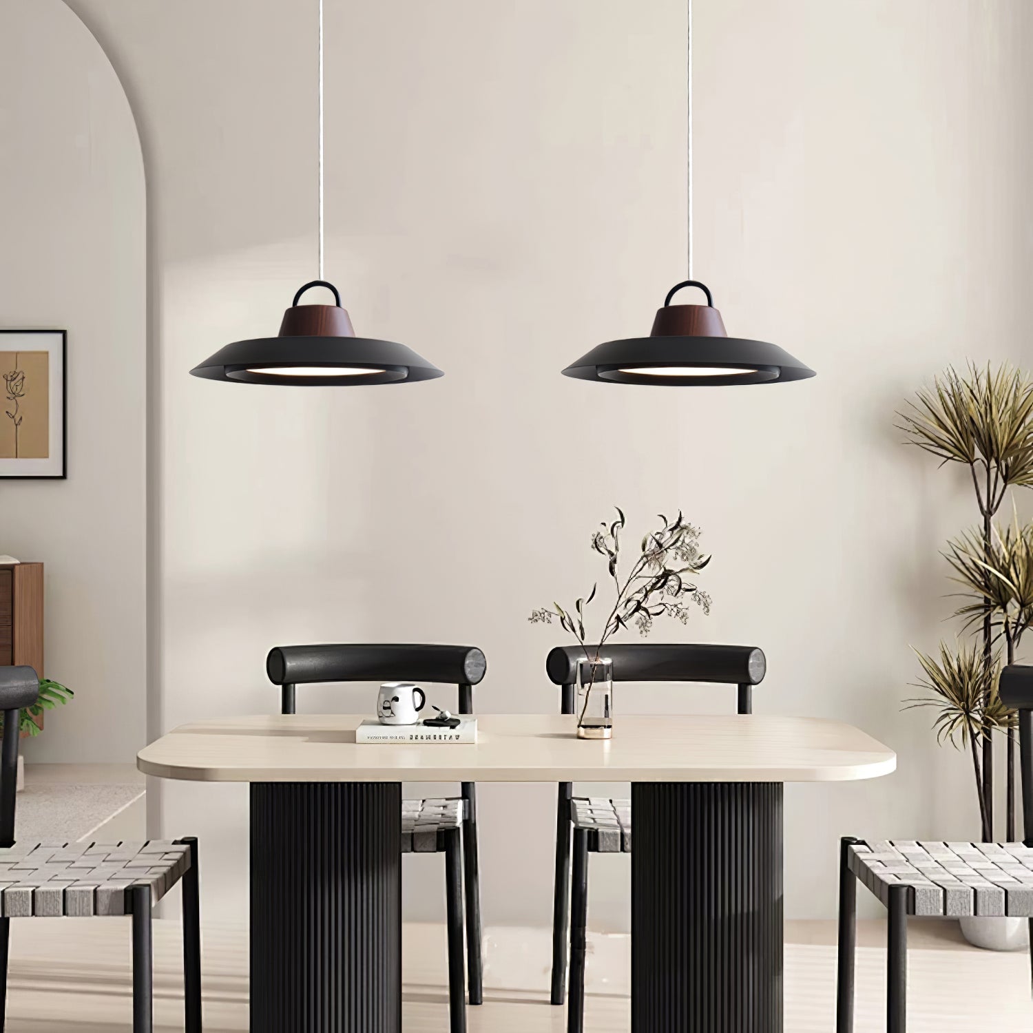 Ruile Pendant Lamp - Lamp Outdoor