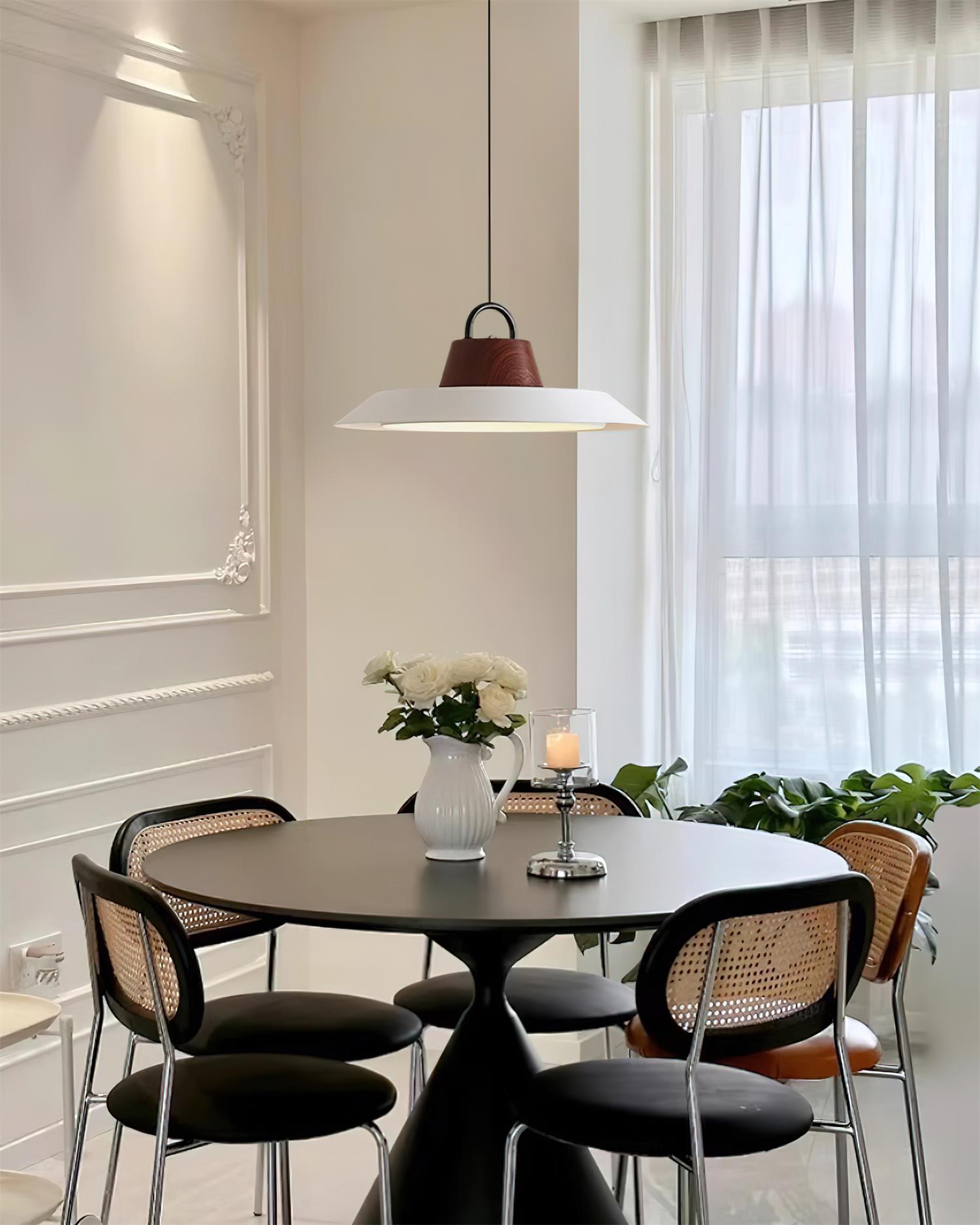 Ruile Pendant Lamp - Lamp Outdoor