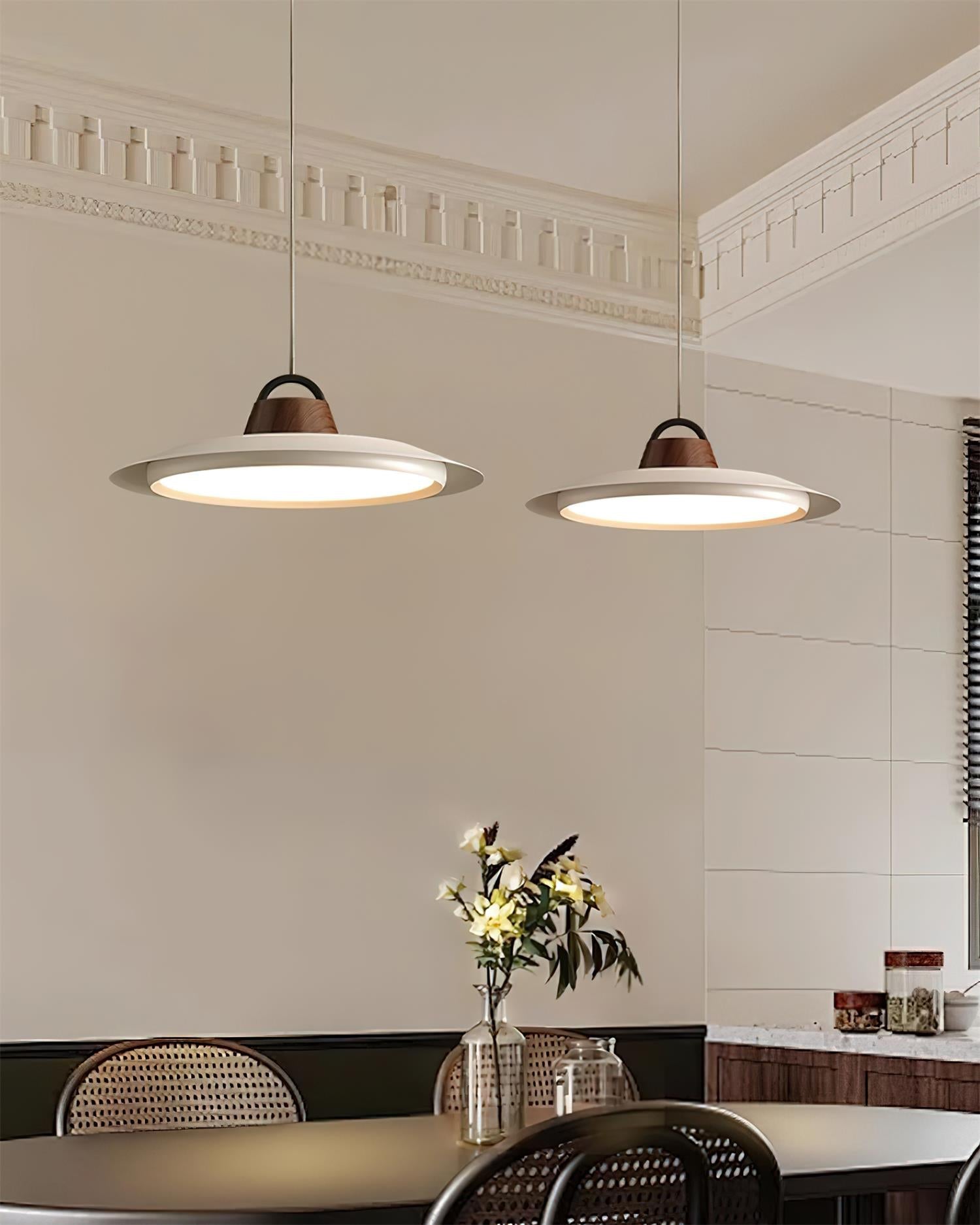 Ruile Pendant Lamp - Lamp Outdoor