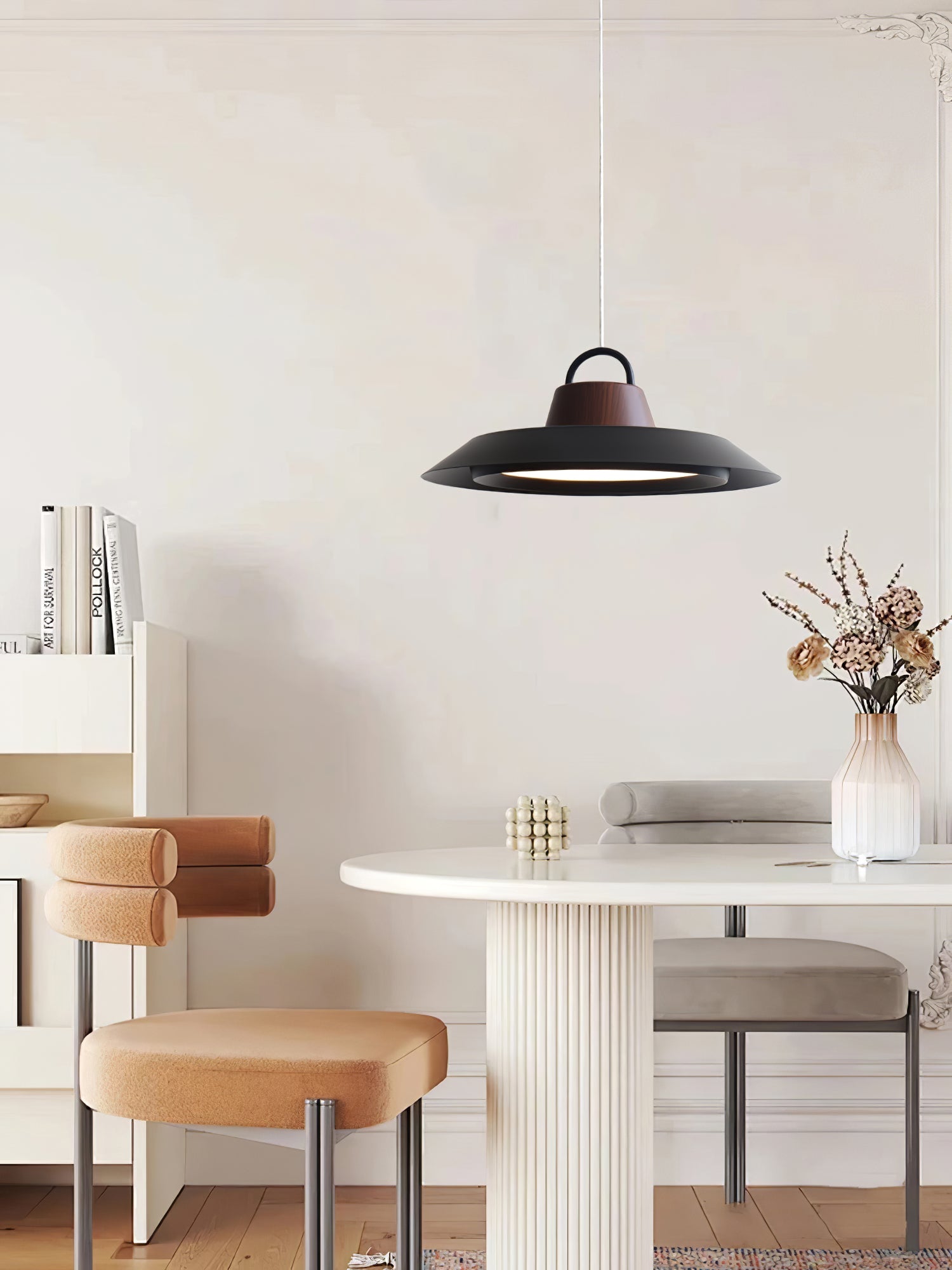 Ruile Pendant Lamp - Lamp Outdoor