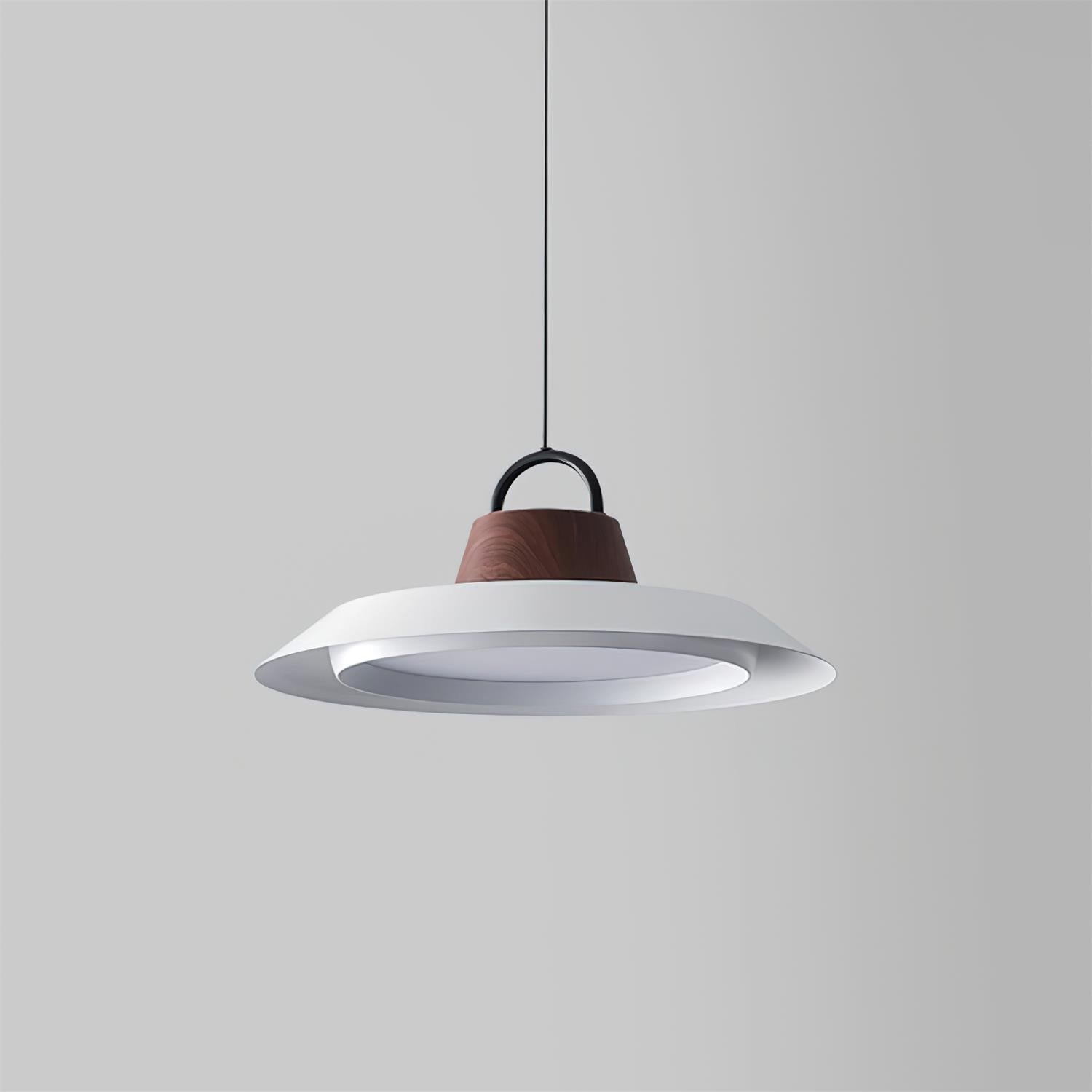 Ruile Pendant Lamp - Lamp Outdoor