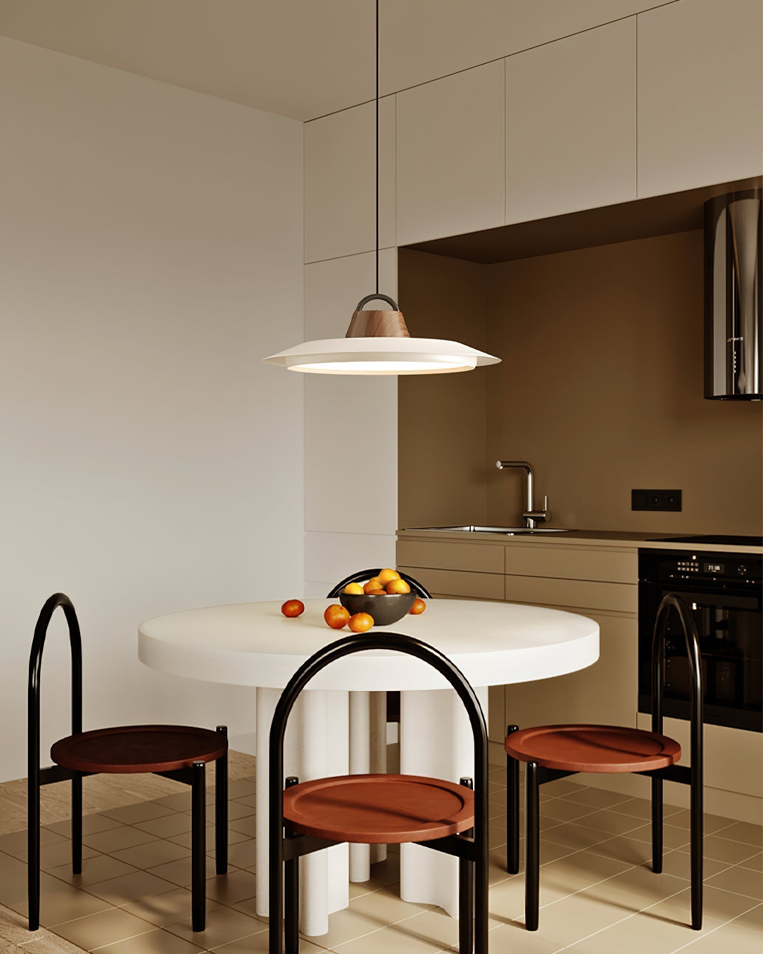 Ruile Pendant Lamp - Lamp Outdoor