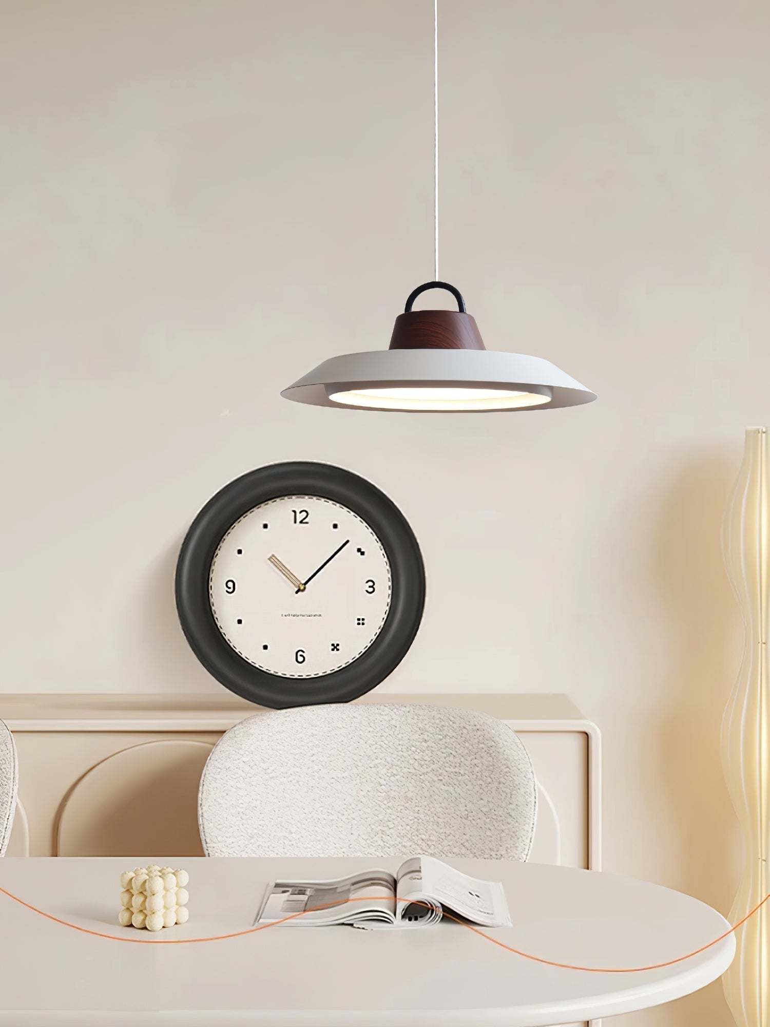 Ruile Pendant Lamp - Lamp Outdoor