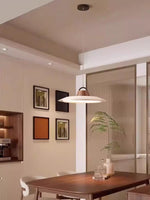 Ruile Pendant Lamp - Lamp Outdoor