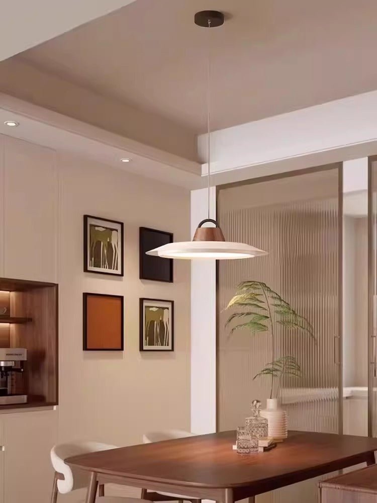 Ruile Pendant Lamp - Lamp Outdoor
