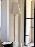 Colora Individual Creativity Picture Metal Plaster Wall Lamp - Lamp Outdoor