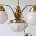 Ryttenberg Chandelier - Lamp Outdoor