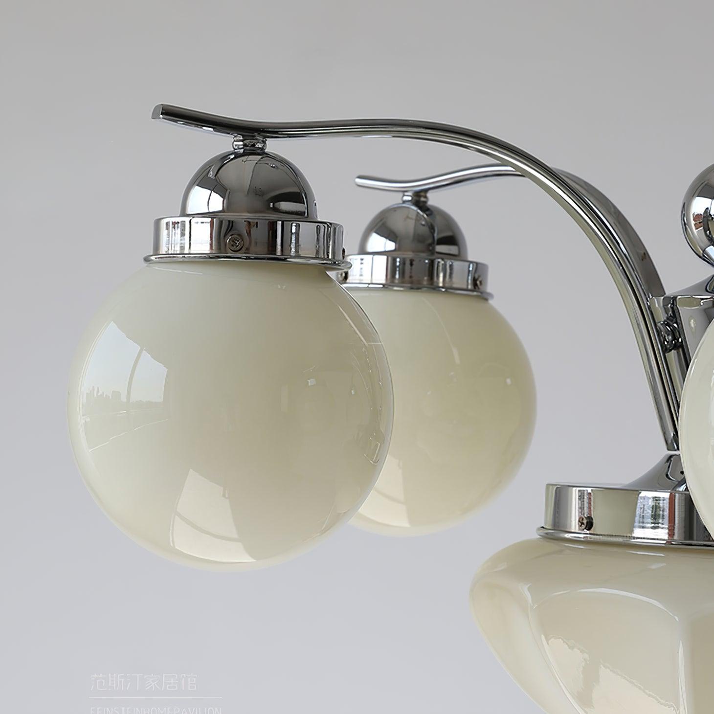 Ryttenberg Chandelier - Lamp Outdoor