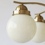 Ryttenberg Chandelier - Lamp Outdoor