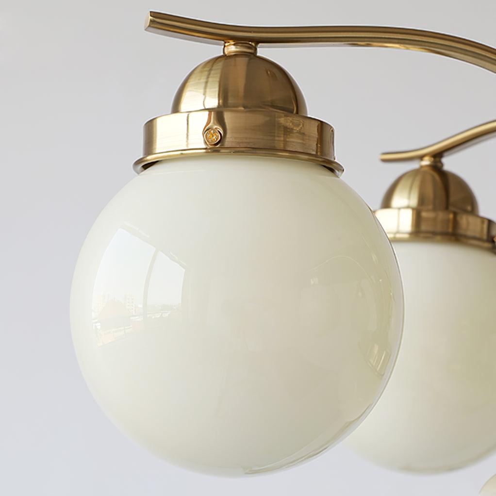 Ryttenberg Chandelier - Lamp Outdoor