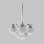 Ryttenberg Chandelier - Lamp Outdoor