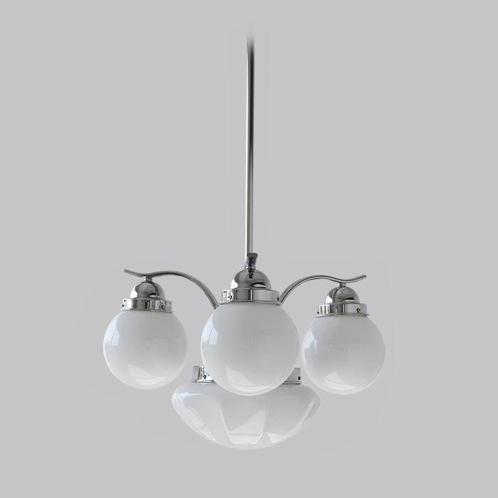 Ryttenberg Chandelier - Lamp Outdoor