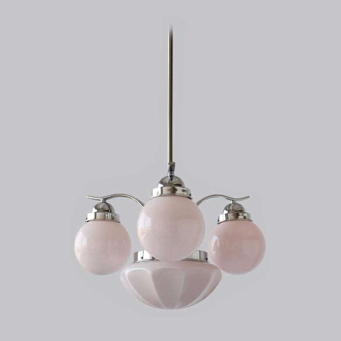 Ryttenberg Chandelier - Lamp Outdoor