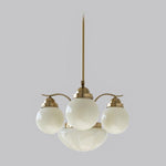 Ryttenberg Chandelier - Lamp Outdoor