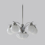 Ryttenberg Chandelier - Lamp Outdoor