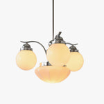 Ryttenberg Chandelier - Lamp Outdoor