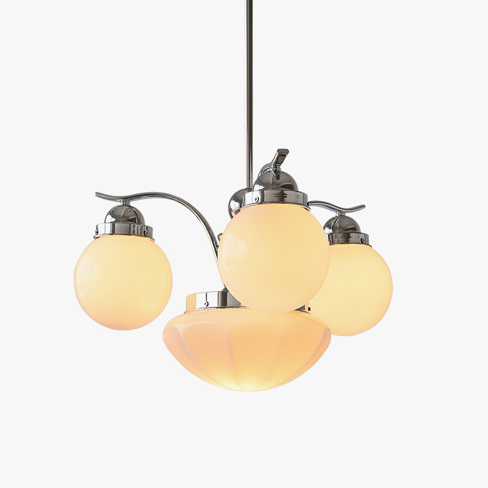 Ryttenberg Chandelier - Lamp Outdoor