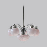 Ryttenberg Chandelier - Lamp Outdoor