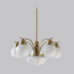 Ryttenberg Chandelier - Lamp Outdoor
