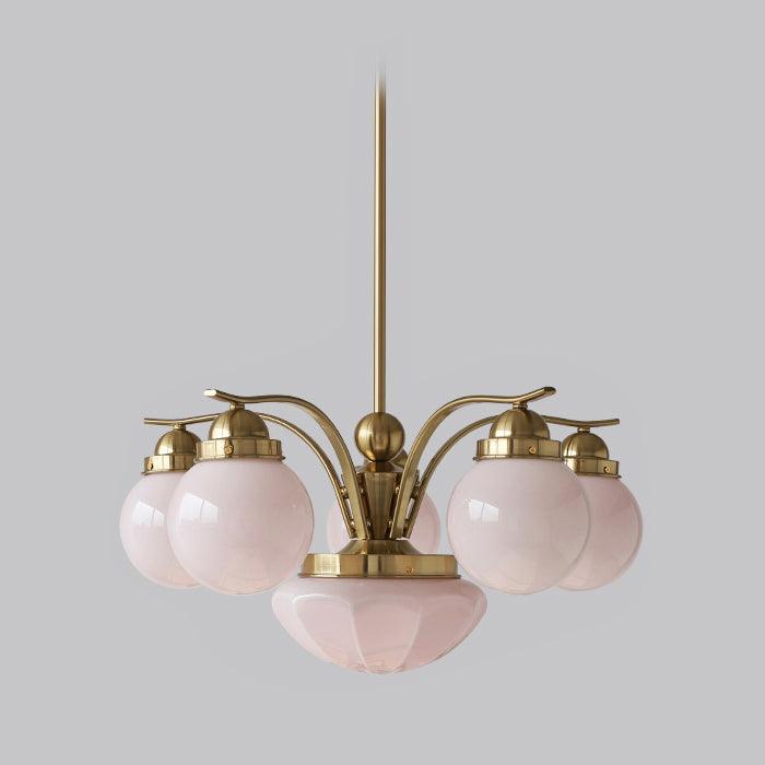 Ryttenberg Chandelier - Lamp Outdoor