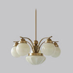 Ryttenberg Chandelier - Lamp Outdoor