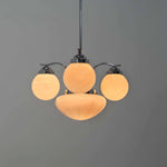 Ryttenberg Chandelier - Lamp Outdoor