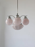 Ryttenberg Chandelier - Lamp Outdoor